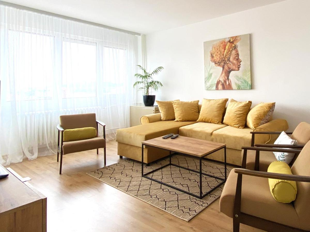 Apartman Milica Nis Exterior photo