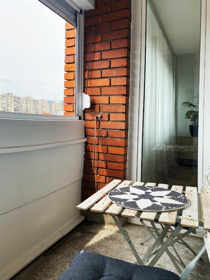Apartman Milica Nis Exterior photo