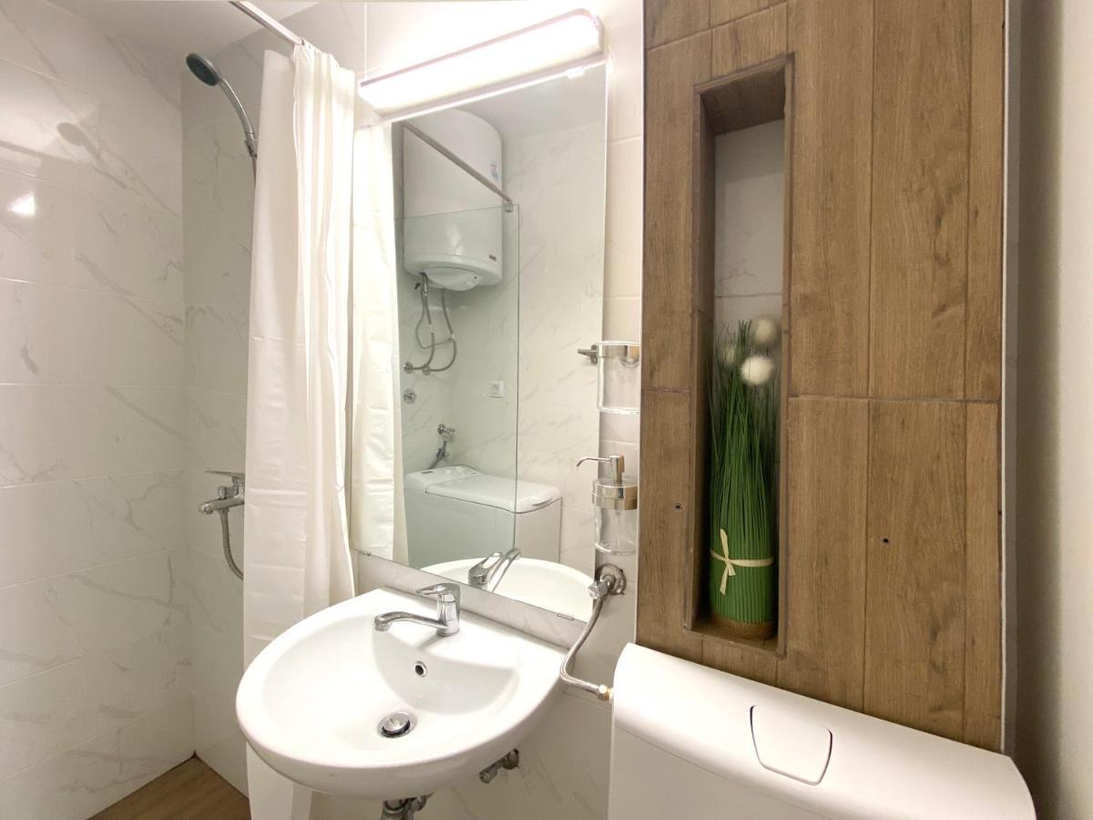 Apartman Milica Nis Exterior photo