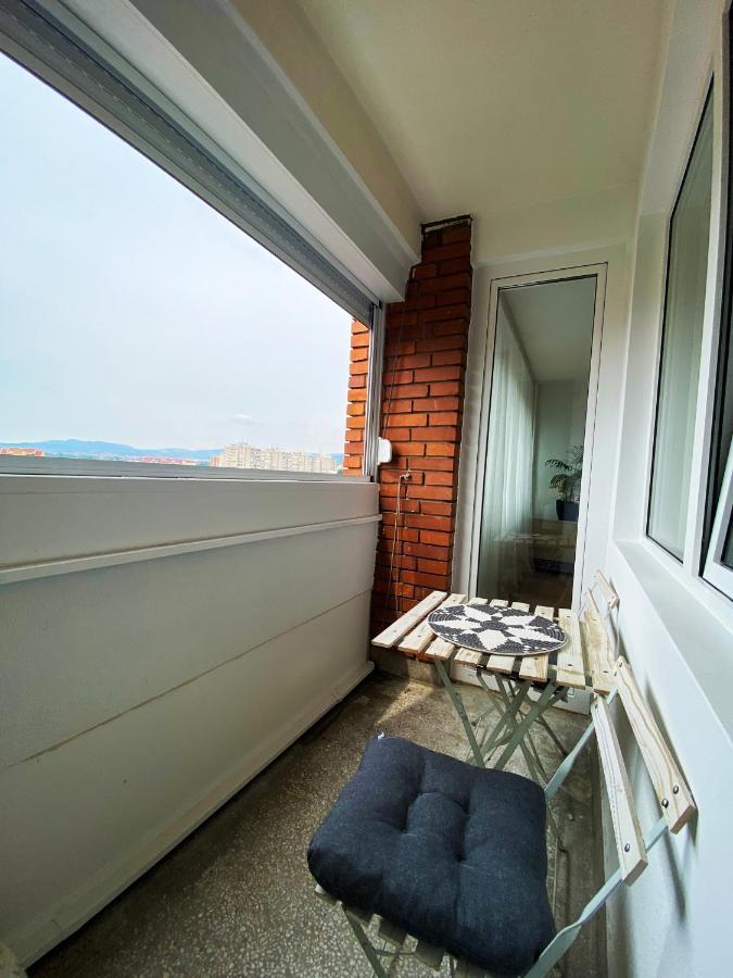 Apartman Milica Nis Exterior photo