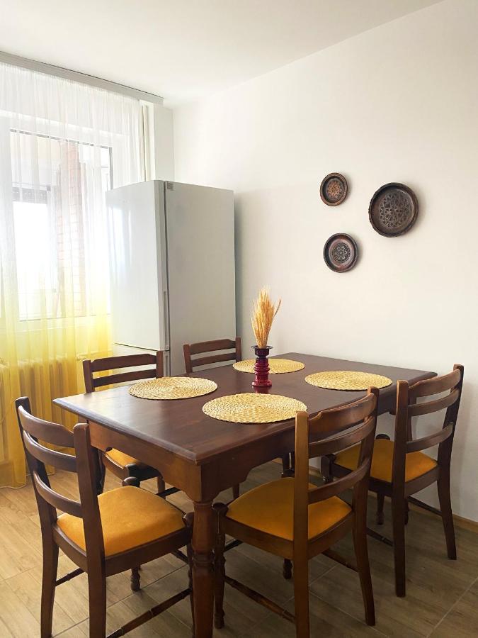 Apartman Milica Nis Exterior photo