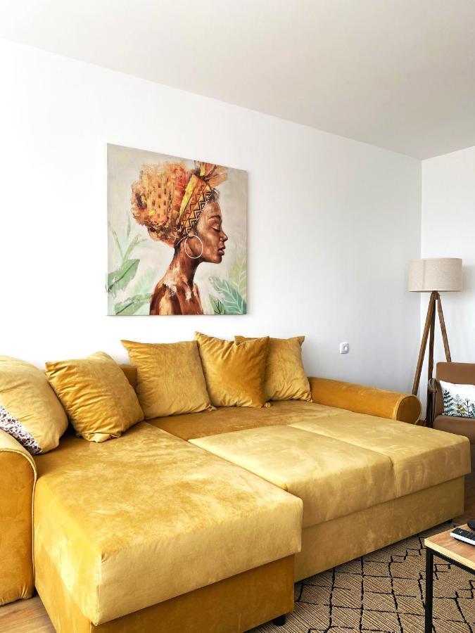 Apartman Milica Nis Exterior photo